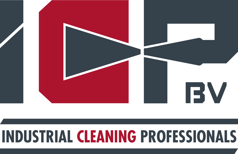 Logo ICP Industrial Cleaning Professionals
