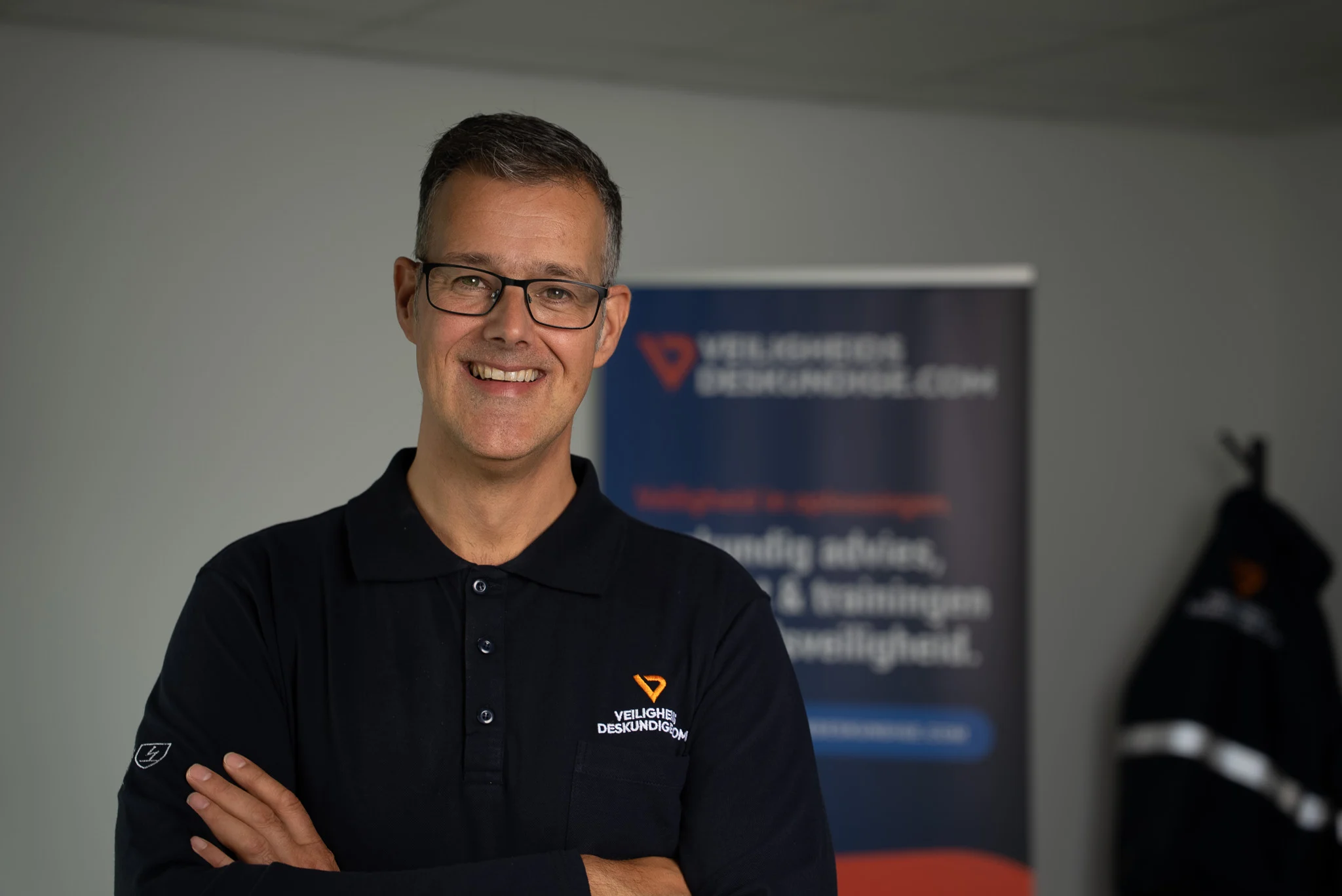 Externe vertrouwenspersoon van Veiligheidsdeskundige.com